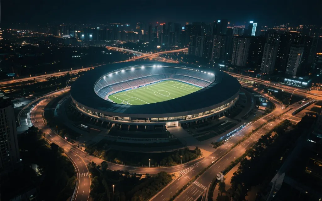 2026世界杯16座主办城市深度解析：场馆升级、智能安保与绿色低碳如何重塑北美城市赛时运营