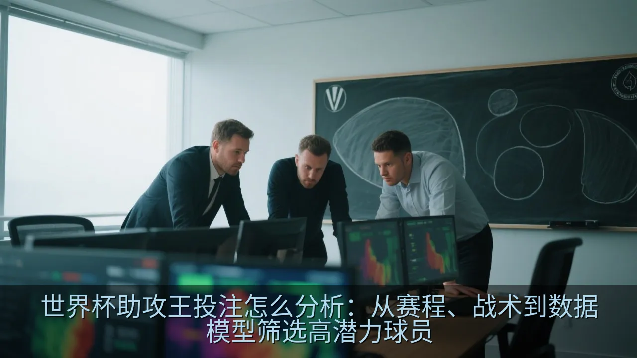 世界杯助攻王投注怎么分析：从赛程、战术到数据模型筛选高潜力球员